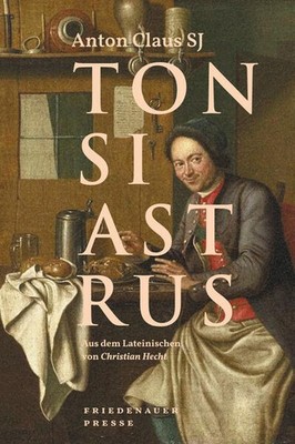 Tonsiastrus | Anton Claus | deutsch