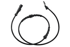 ABS Sensor Raddrehzahl Hinterachse für RENAULT FLUENCE GRAND SCÉNIC III MEGANE