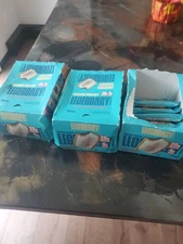 26 Legendary Foods Protein Bar Pastry Brown Sugar Cinnamon BB 2/12/26