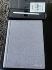 reMarkable 2 (with Marker, Grey Folio & Spare Tips) Great conditionLa page s'ouvre dans une nouvelle fenêtre ou un nouvel onglet