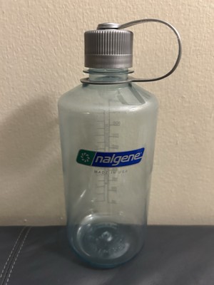 Nalgene Sustain 32 oz. Narrow Mouth Water Bottle