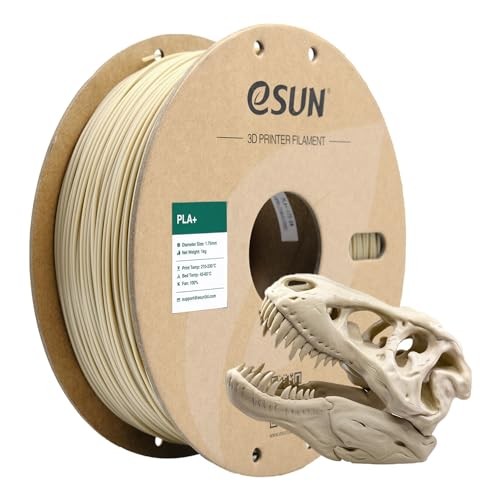 eSUN PLA Filament 1.75mm 1kg Spule 3D Druckfil - Bild 2