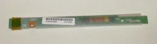 Acer PK070005O00, Toshiba K000043960 LCD Inverter