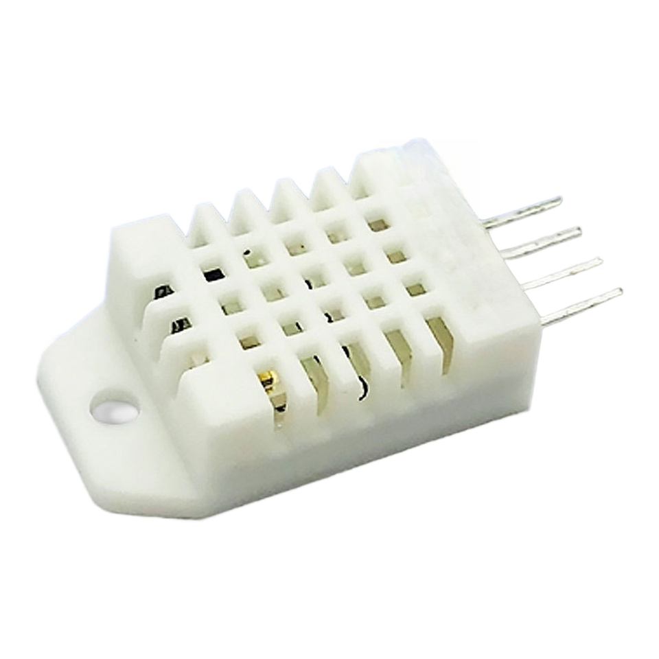 Fully Interchangeable Temp and Humidity Sensor No Calibration Required ...