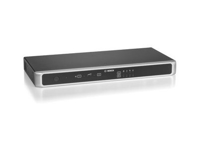 Bosch CCSD-CU CCS 1000 D Control Unit/Powers Up to 80 Discussion Devices