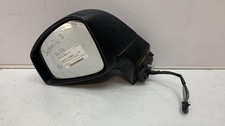 Retroviseur gauche (ou coque) Renault SCENIC