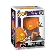 Funko POP! Disney: the Nightmare Before Christmas 30th - Pum P (Importación USA)
