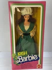 NEW! VINTAGE 1983 IRISH DOLL OF THE WORLD BARBIE W/STEFFIE FACE! READ!
