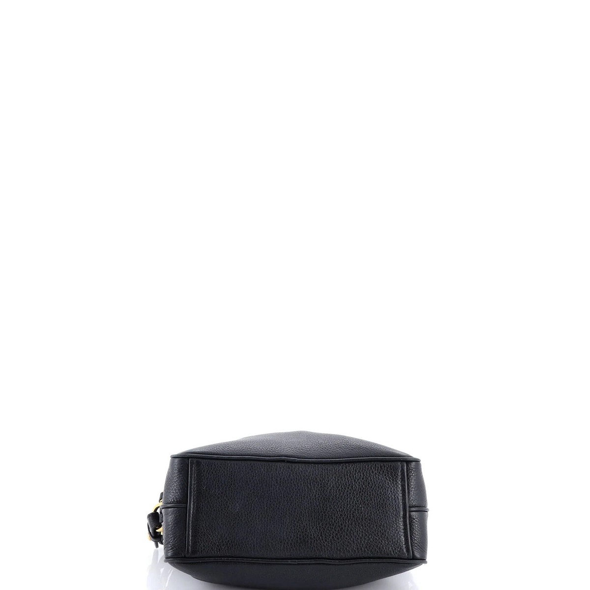 Prada Double Zip Camera Bag Vitello Phenix Medium | eBay