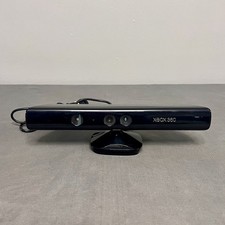 Microsoft Xbox 360 Kinect Sensor Model 1414 B...