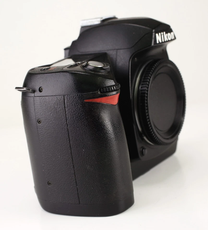 Nikon D70, photo 4 of 5