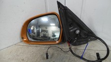 Retroviseur gauche (ou coque) Audi Q3