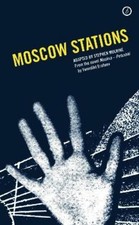 Venedikt Yerofeev MOSCOW STATIONS (Paperback) Oberon Modern Plays