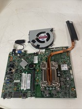 Acer-aspire 23-715 Series Intel i5-7 Gen 8 Gb Ram W/cooling Fan Mother Board