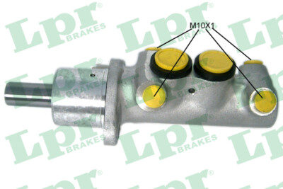 1865 LPR Brake Master Cylinder for SEAT,VW
