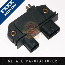 Ignition Control Module for 89-95 Chevrolet C1500/2500 V8 5.0/5.7L V6 4.3L LX340