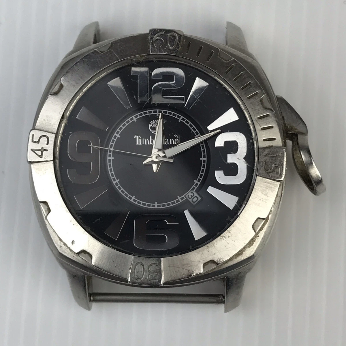 Timberland watches ebay sale