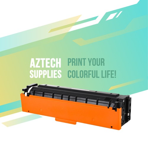1-5PK Compatible for Canon 054 CRG 054 ImageClass MF642Cdw MF644Cdw LBP621Cw - Picture 8 of 20