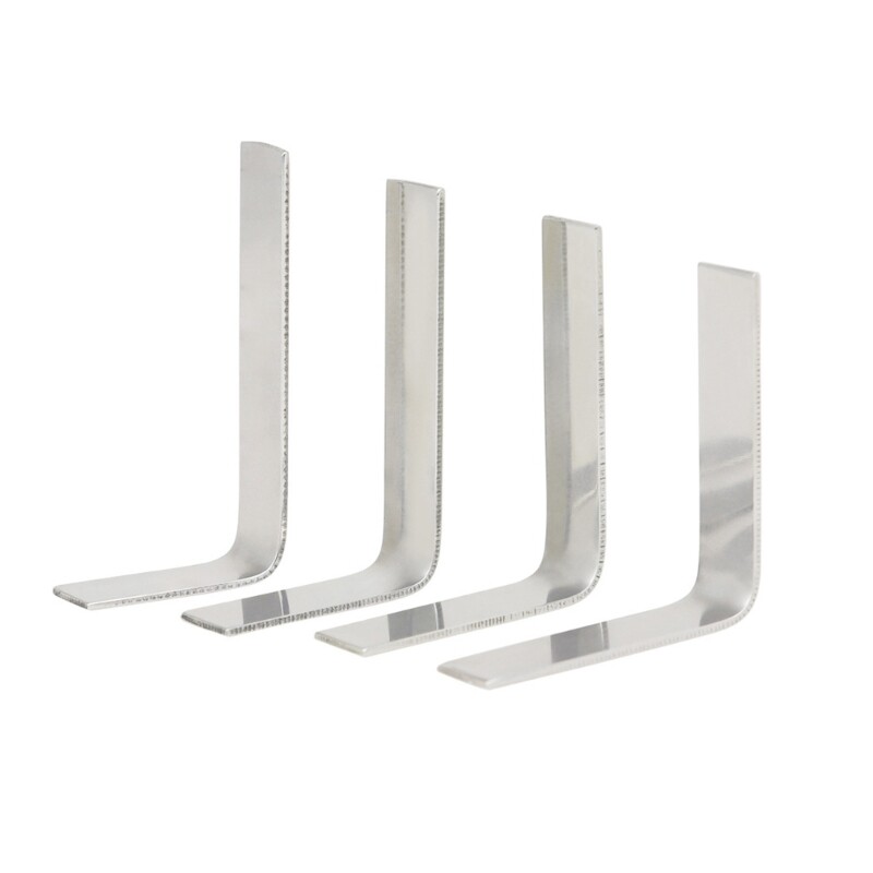 4Pcs/set Sax Tool Tools for Sax Tool Sax Repair Tool Leveling Tools