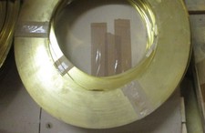 Messingband Messingblech Messing Biegeband 3 mm Metallband ab 1 Meter/&euro; 1,-