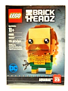 comprar lego brickheadz