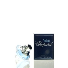Chopard Wish Eau de Parfum Spray 30 ml EDP NEU OVP