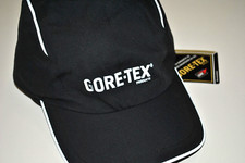RRP 139$ Gore-Tex Products Unisex Cap Hats Bl...