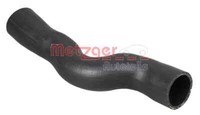 Metzger Ladeluftschlauch Passend FüR Opel Astra H Caravan L35 1.9 Cdti L67
