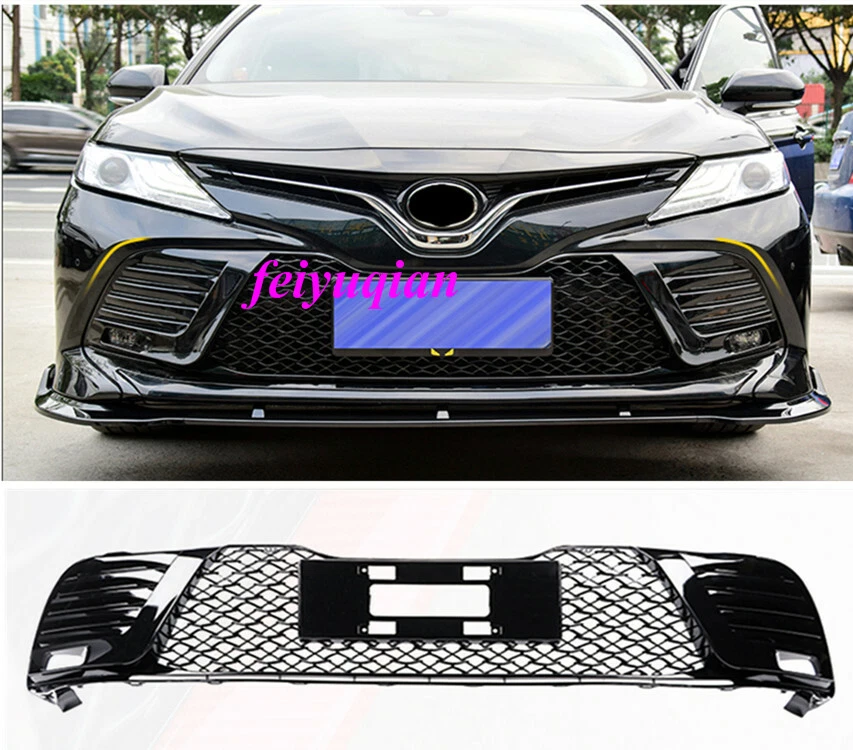 2018 toyota camry sale accessories