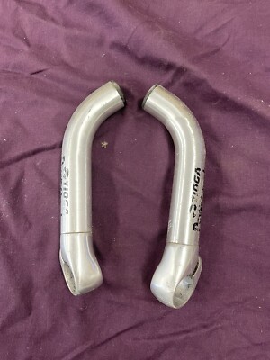 Tioga Power Studs alloy bar ends UK