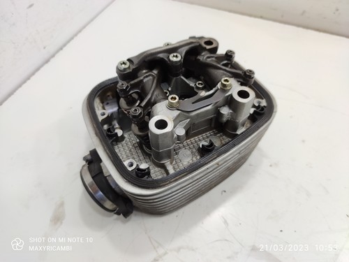 kopf links komplett für bmw 850 rt 1998 2005 abs