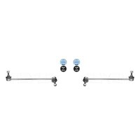 Meyle 2X Koppelstange Stange Strebe Stabilisator FüR BMW X3 E83 3.0D 2.0D