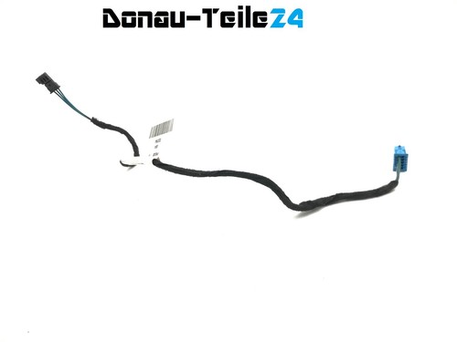 Mercedes Benz W220 Kabelbaum Fensterheber Kabel vorne 2205404808