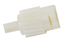 Mustang Speedometer Gear 3 Speed Auto 21 Tooth 64 1965 66 67 68 69 70 71 72 73