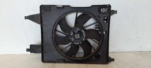 8200151464 Ventilatore Elettrico per RENAULT MEGANE II BERLINA 3P * 188113 - Imagen 2 de 5