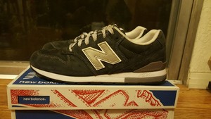 new balance 996 em