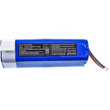 5200mAh Battery For Ecovacs T5,T8,N5,T8AIVI,T8 ,DX55,O920,O750,N5S,DBX11-11