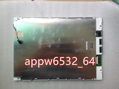 10.4-inch  LM64P89L 640*480  LCD screen panel Display, fast shipping, 100% test