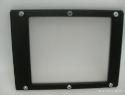 Graflex Speed graphic 2x3  ''ground glass'' focus and framing 3-D Printed new1