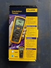 Fluke 1503 insulation tester