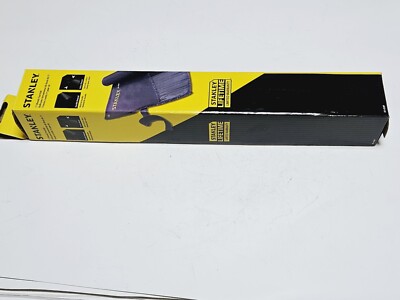 Stanley 11 Wrench Tool Roll