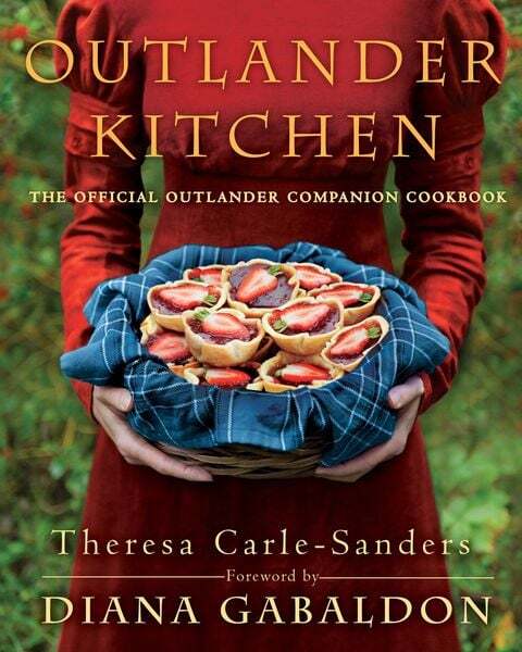 Thumbnail - Outlander Kitchen