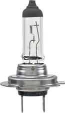 HELLA H7 Standard Halogen Bulb, 12 V, 55W