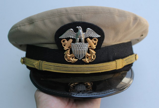 usn hat