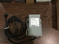 GE 9T51B0124 General Purpose Transformer 0.100 KVA w/ cord