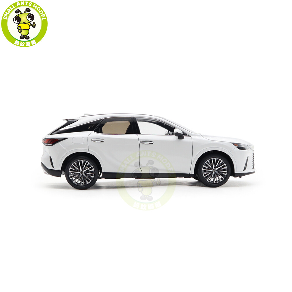 ミニカー LEXUS 450h + Lexus Rx450H Minicar | eBay