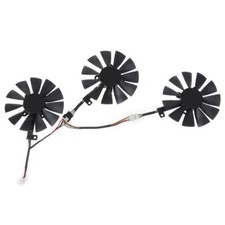 PLD09210S12HH Cooler Fan Graphics Card Cooling VGA Fan for STRIX 1080