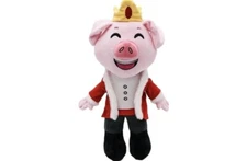 Technoblade Pig 1 ft YouTooz Plushie BRAND NEW!