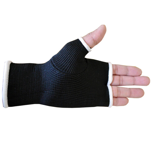 INNER GLOVE WRIST SUPPORTS FOR MMA KICKBOXING SPORTS TRAINING eBay