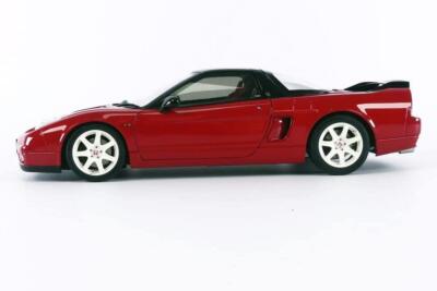 AUTOart 1/18 Honda NSX-R (NA2) New Formula Red Finished Product | eBay